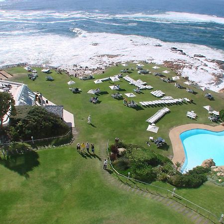 Beacon Island Resort Plettenberg Bay Exterior photo