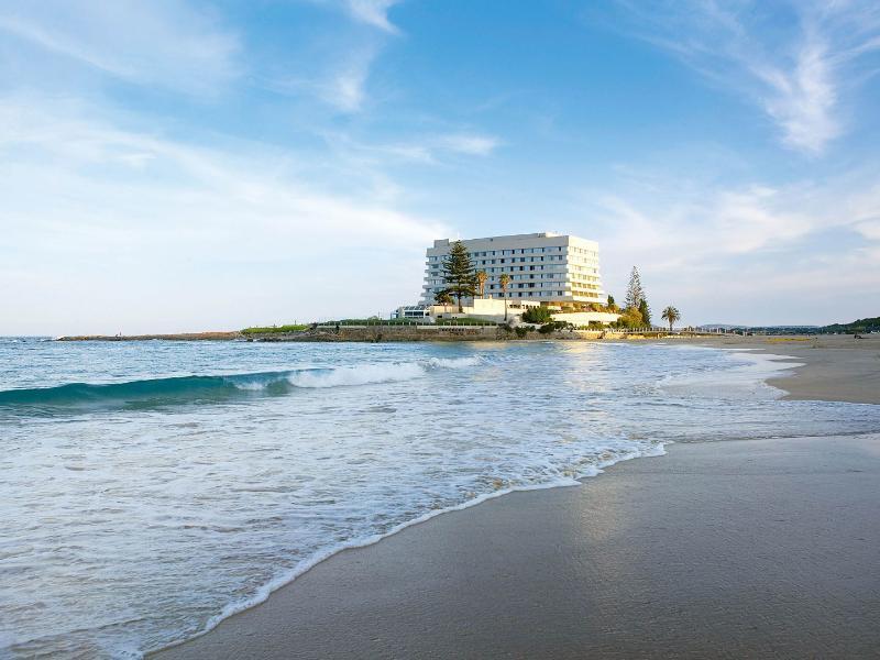 Beacon Island Resort Plettenberg Bay Exterior photo