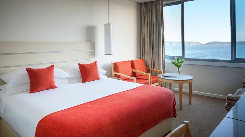 Beacon Island Resort Plettenberg Bay Exterior photo