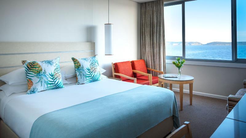 Beacon Island Resort Plettenberg Bay Exterior photo